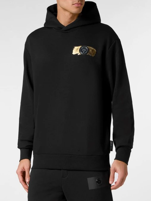 Худи PLEIN SPORT