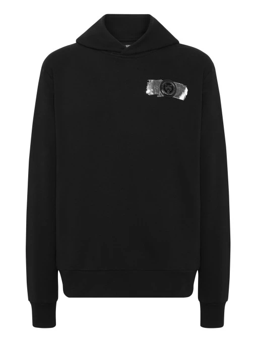 Худи PLEIN SPORT