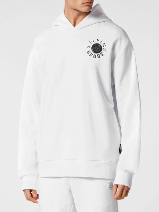Худи PLEIN SPORT