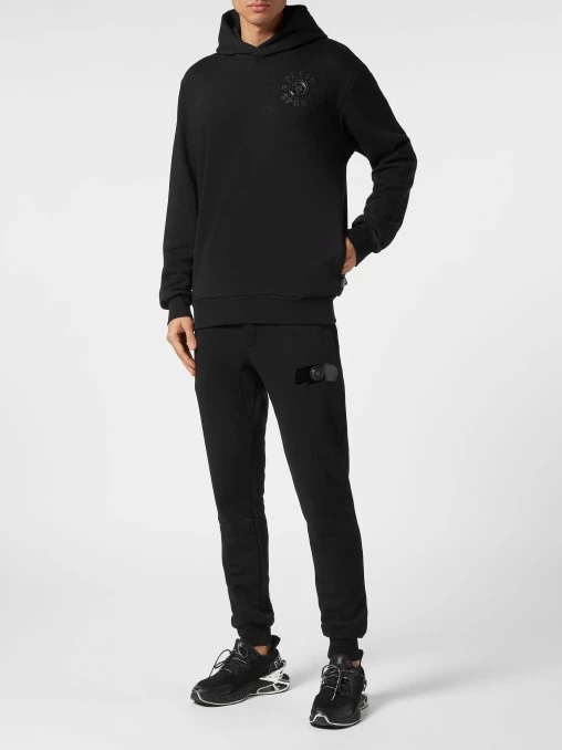 Худи PLEIN SPORT