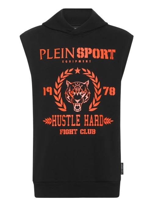 Худи PLEIN SPORT