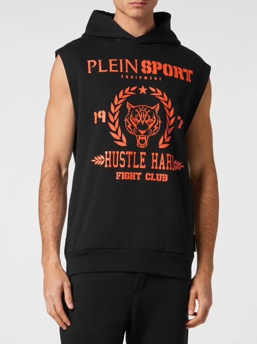 Худи PLEIN SPORT
