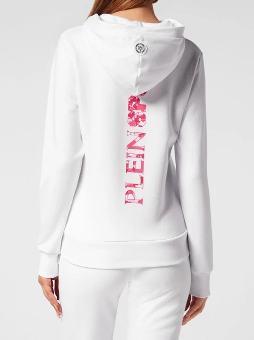 Худи PLEIN SPORT
