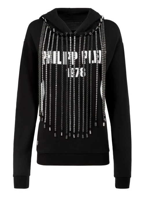 Худи PHILIPP PLEIN