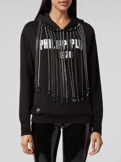 Худи PHILIPP PLEIN