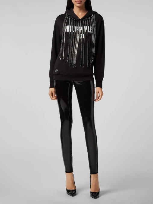 Худи PHILIPP PLEIN