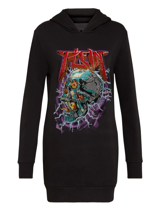 Худи PHILIPP PLEIN