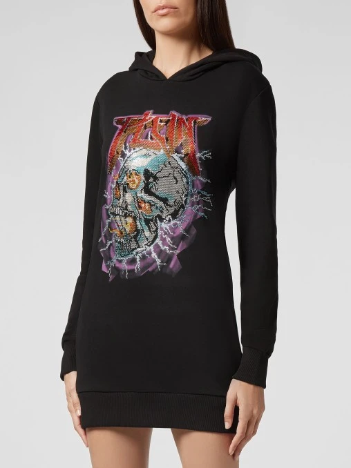 Худи PHILIPP PLEIN