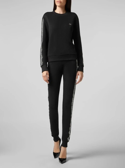 Худи PHILIPP PLEIN