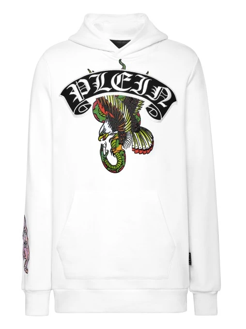 Худи PHILIPP PLEIN