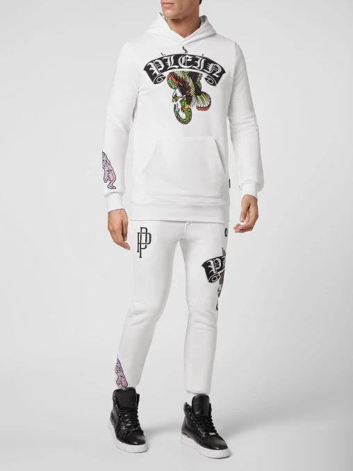 Худи PHILIPP PLEIN