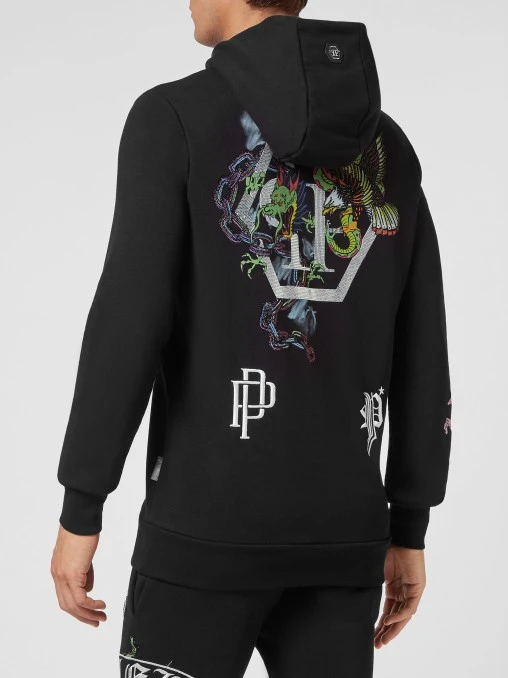 Худи PHILIPP PLEIN