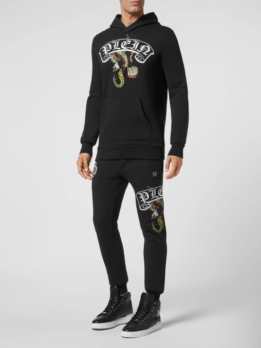Худи PHILIPP PLEIN
