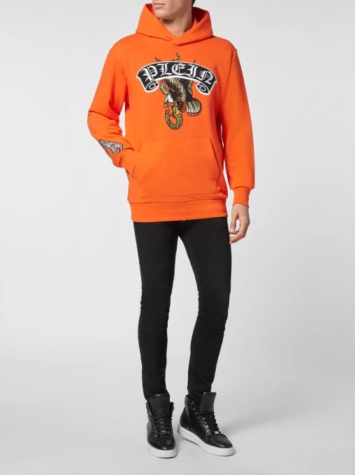 Худи PHILIPP PLEIN