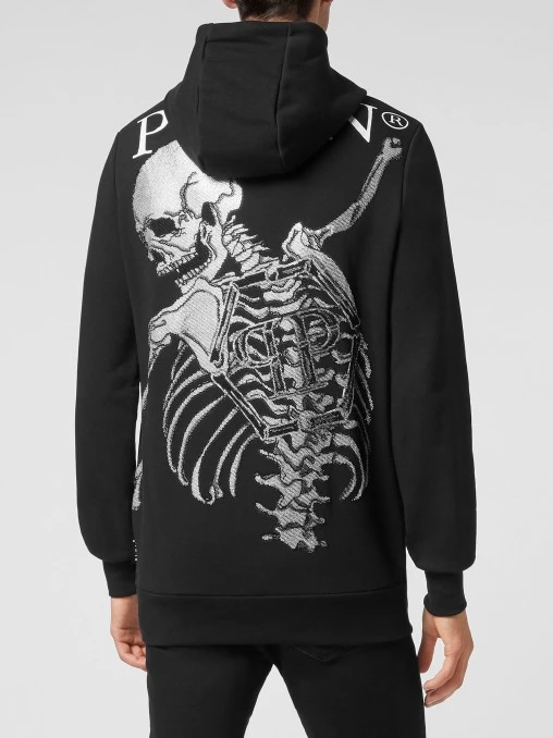 Худи PHILIPP PLEIN
