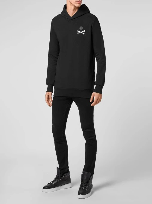 Худи PHILIPP PLEIN