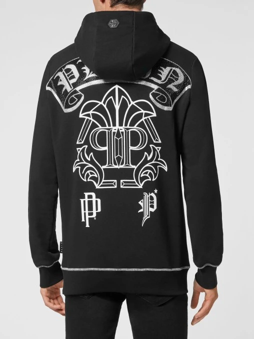 Худи PHILIPP PLEIN