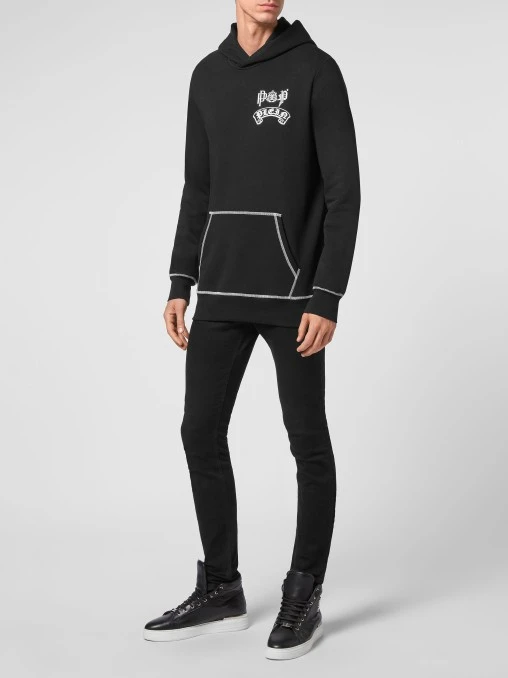 Худи PHILIPP PLEIN