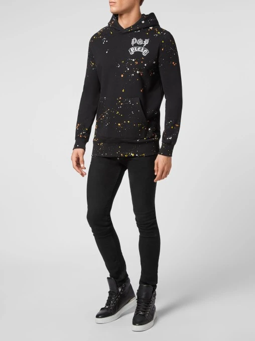 Худи PHILIPP PLEIN