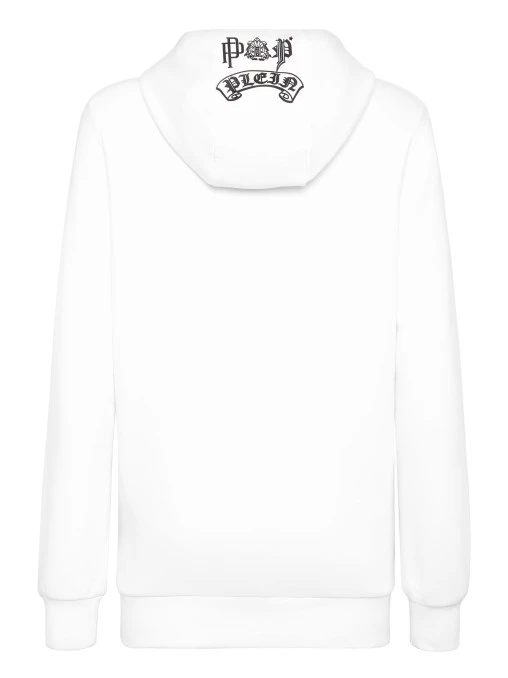 Худи PHILIPP PLEIN