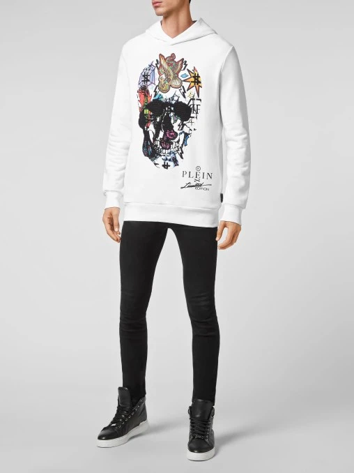 Худи PHILIPP PLEIN