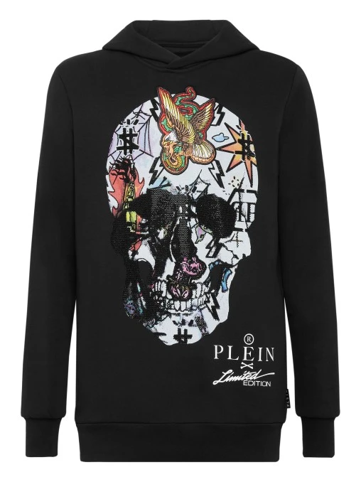 Худи PHILIPP PLEIN