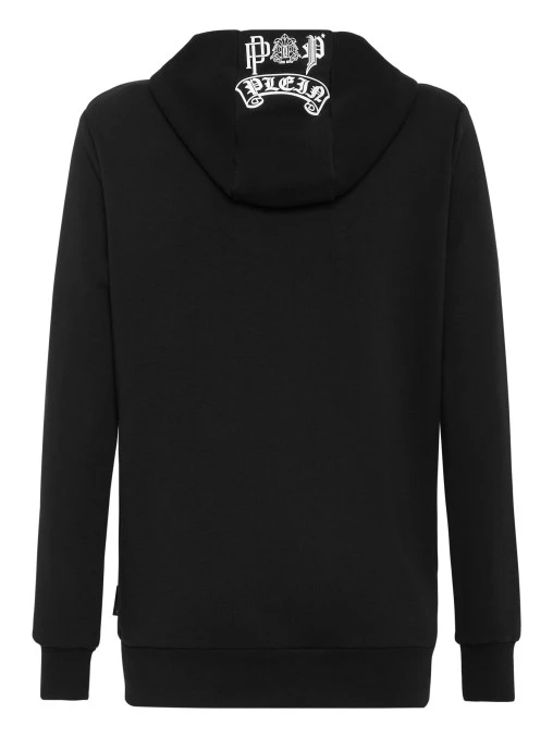 Худи PHILIPP PLEIN