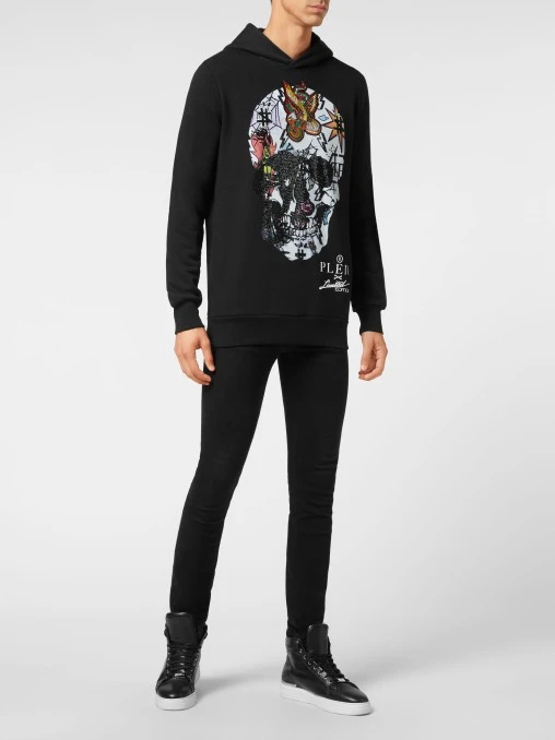 Худи PHILIPP PLEIN
