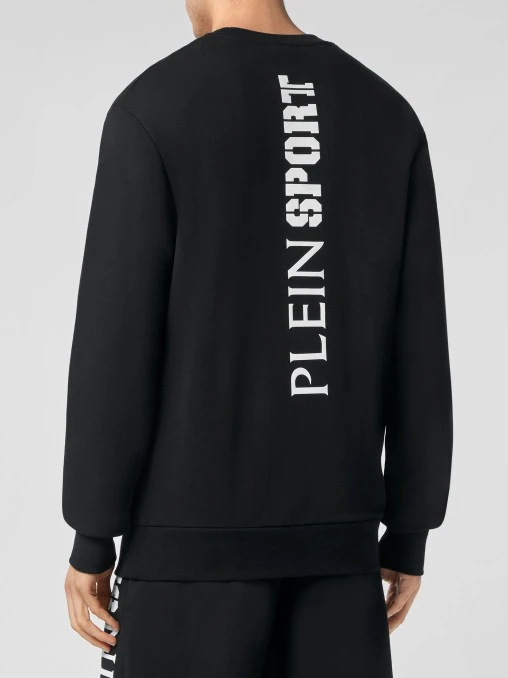 Худи PLEIN SPORT