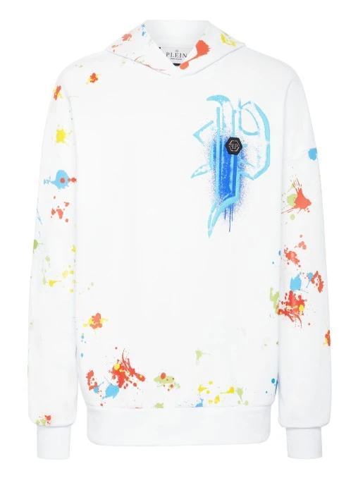 Худи PHILIPP PLEIN
