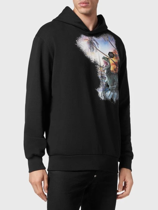 Худи PHILIPP PLEIN