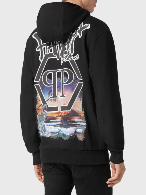 Худи PHILIPP PLEIN