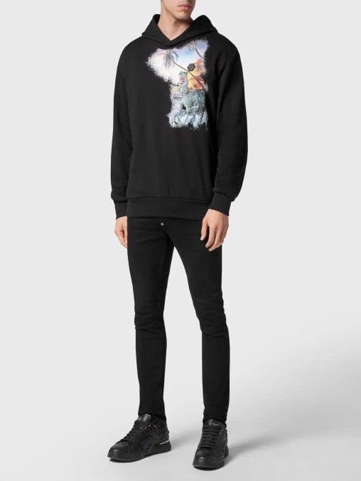 Худи PHILIPP PLEIN