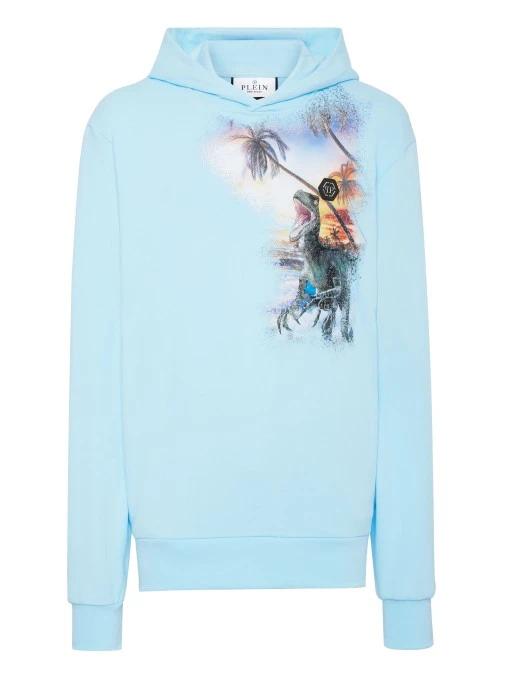 Худи PHILIPP PLEIN
