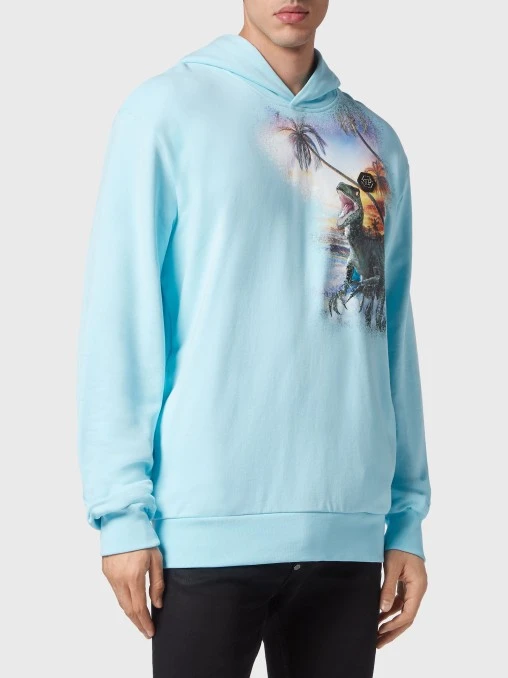 Худи PHILIPP PLEIN