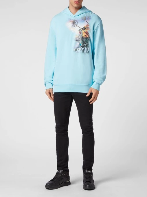 Худи PHILIPP PLEIN