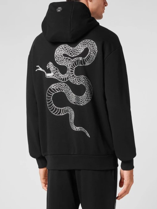 Худи PHILIPP PLEIN