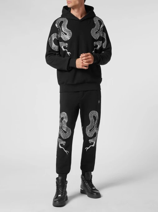 Худи PHILIPP PLEIN