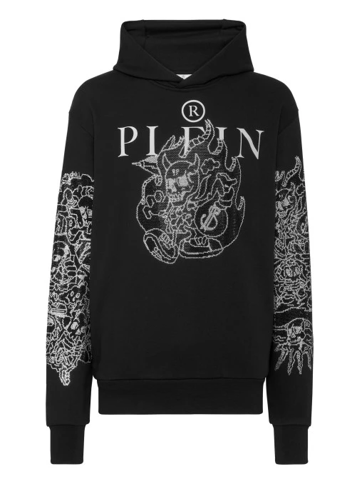 Худи PHILIPP PLEIN