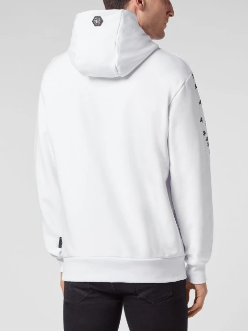 Худи PHILIPP PLEIN