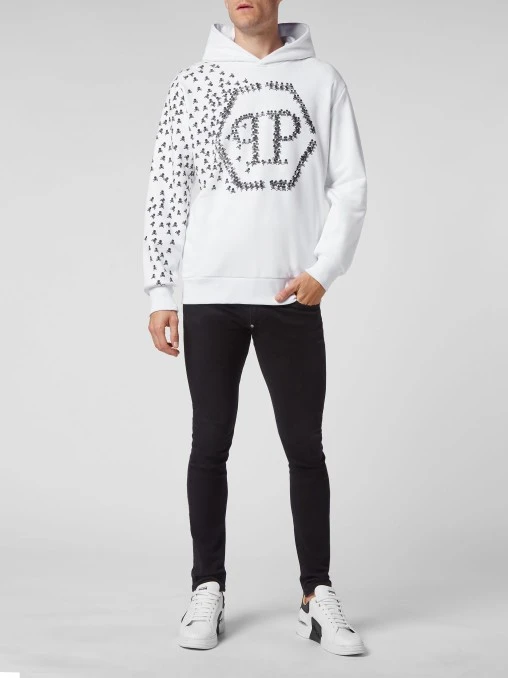 Худи PHILIPP PLEIN