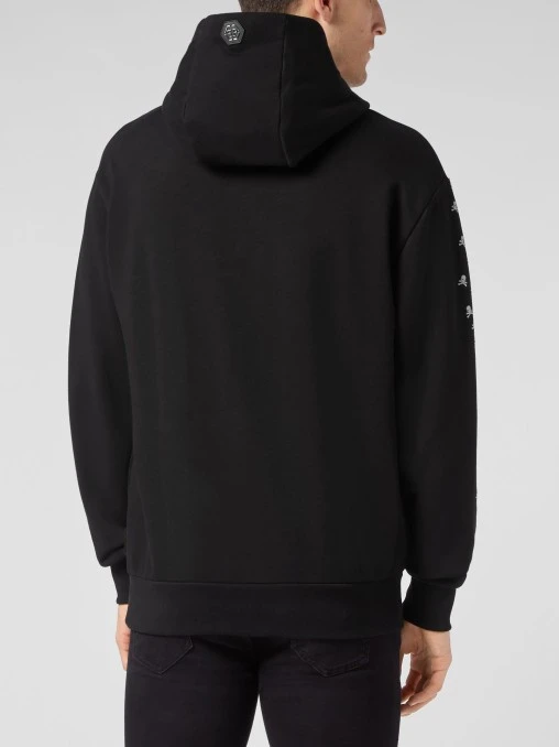 Худи PHILIPP PLEIN