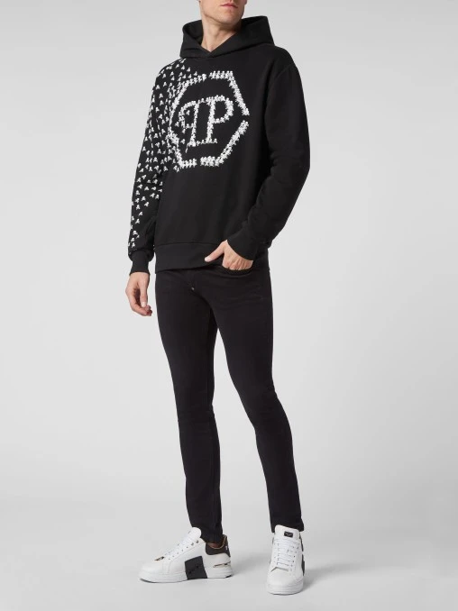 Худи PHILIPP PLEIN