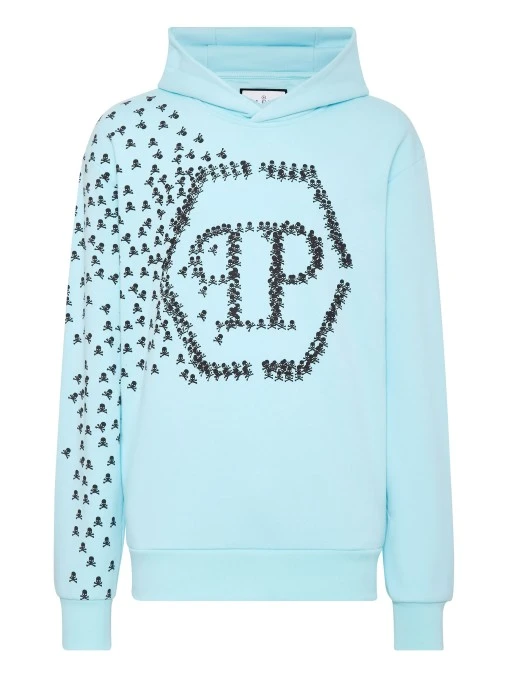 Худи PHILIPP PLEIN