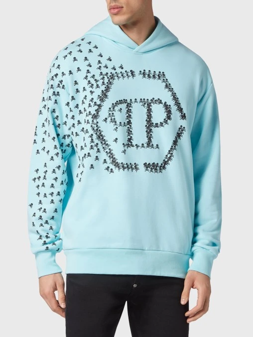 Худи PHILIPP PLEIN
