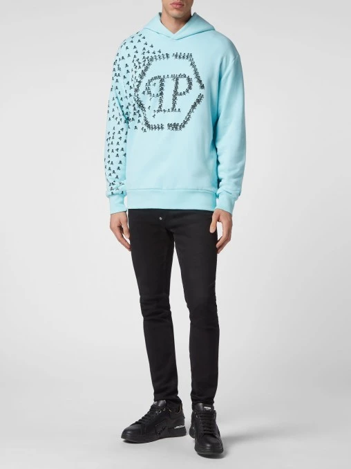 Худи PHILIPP PLEIN
