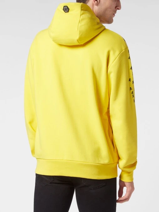 Худи PHILIPP PLEIN