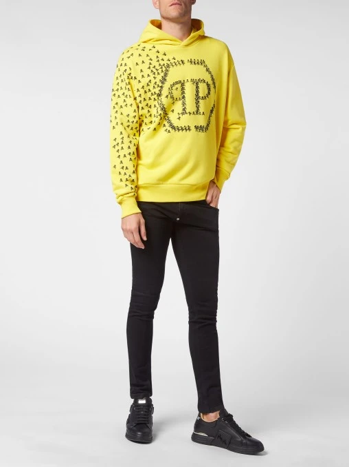 Худи PHILIPP PLEIN