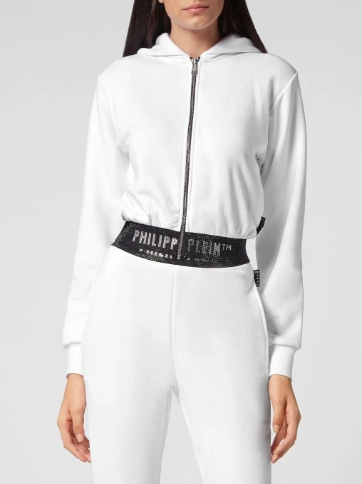 Худи PHILIPP PLEIN