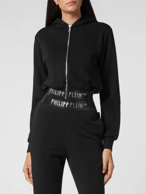 Худи PHILIPP PLEIN